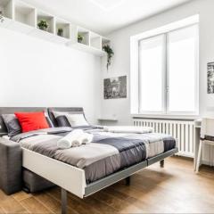 Red House Citylife San Siro Duomo