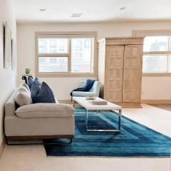1 bed apartment with parking - Denver Museum District Walk to Convention Center, Capital, museums and shops