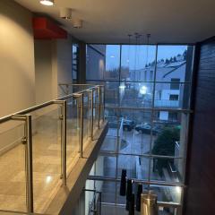Motylkowa 125 m2 Apartament 5 pokoi