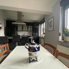 Motylkowa 125 m2 Apartament 5 pokoi