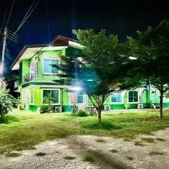 ท่าช้างรีสอร์ท กาญจนบุรี
