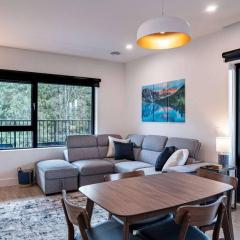 Alpine Retreat by Revelstoke Vacations