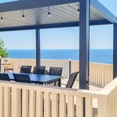 Luxury Villa Navis