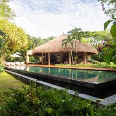 Charming 5BR Villa at Mesa de Yeguas