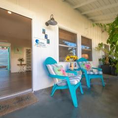 La Jolla Cottage