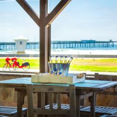 OB Pier 1