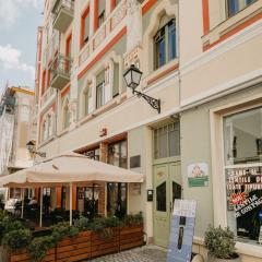 Palatul Agoston Galgon