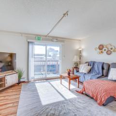 Anchorage Retreat, Walk to Dining and Entertainment