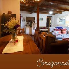 Corazonada