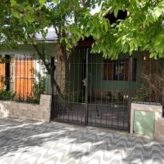 Casa Zona intermedia