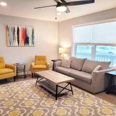 Bayside Beach House - Sleeps 10