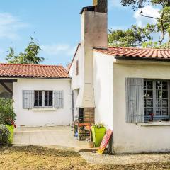 Cozy Home In La Tranche-Sur-Mer