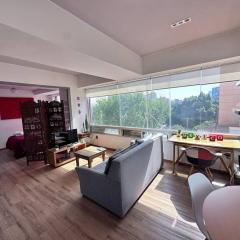 Absolute BEST location in CDMX