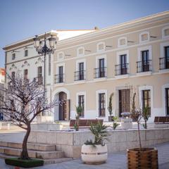 Hotel Rural el Turuñuelo