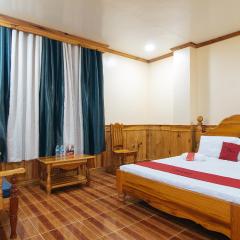 RedDoorz @ Sagada Sunrise View Homestay