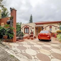 Roades Vacation House Tagaytay
