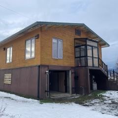 Rusutsu Golf & Ski Lodge first floor