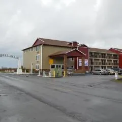 Oceanview Inn at the Arch