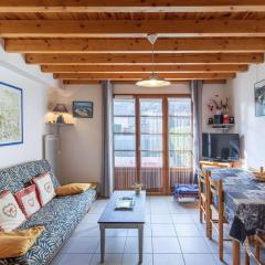 Appartement T4 7 pers, parking, proche stations ski - FR-1-402-145