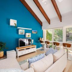 Captain Sandy on the Loop Blairgowrie