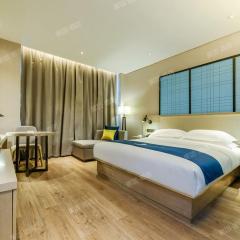 Echarm Hotel Guiyang Xiaohe Huanghe Road Branch