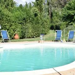 Restful Farmhouse near Forest in Vinci with Pool
