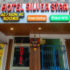Silver Star Residency