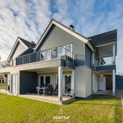 Ferienwohnung Küstenhuus Büsum