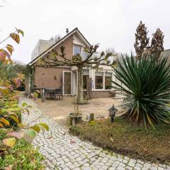 Hello Zeeland - Vakantiewoning Elf Boompjes 83