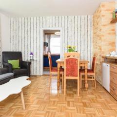 Haus Kajedeich FeWo Seestern