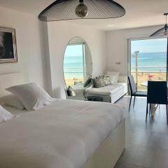 NAUTILIA 206 - Suite Luxe avec Rooftop 2 personnes