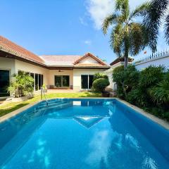 VIEW TALAY VILLAs POOL 181, JOMTIEN BEACH, PATTAYA