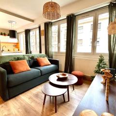 Nature & Breeze - Heart of Strasbourg