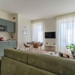 Three-room apartment - Navigli area con AC