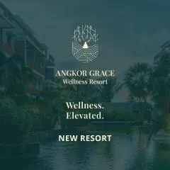 Angkor Grace Wellness Resort