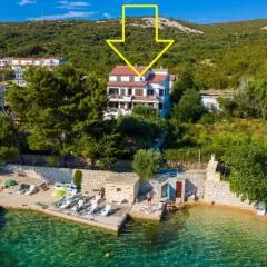 Apartments Jadra
