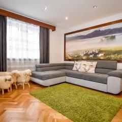 Apartament Owczy Kącik Zakopane