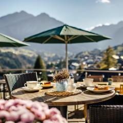 Hotel Birkenhöhe