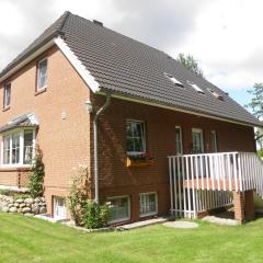 Gästehaus Melz Schwabe