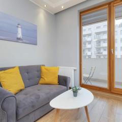 Przytulny Apartament z Parkingiem Lawendowe Wzgórze by Noclegi Renters