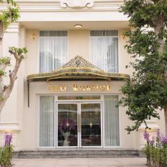 Leo Mansion Luxury Serviced Apartment & Hotel Da Nang