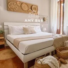Amy B&B casetta di charme