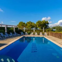 Agroturismo Roqueta