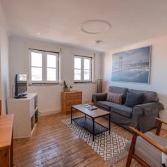 Apartment with great view