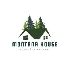 Montana House Njeguši