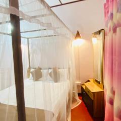 Golden Reef Villa Hikkaduwa