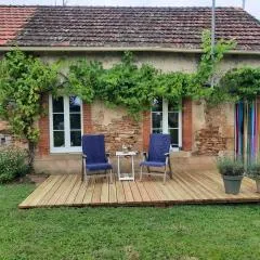 Gîte 'La BelleVue'