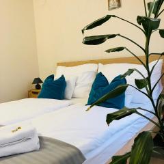Downtown- Családi Apartman