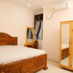 Saba executive rooms and apartments