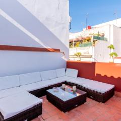 Holi-Rent Penthouse Peñuelas